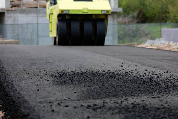 Best Interlocking Driveway Pavers  in Stevensville, MD