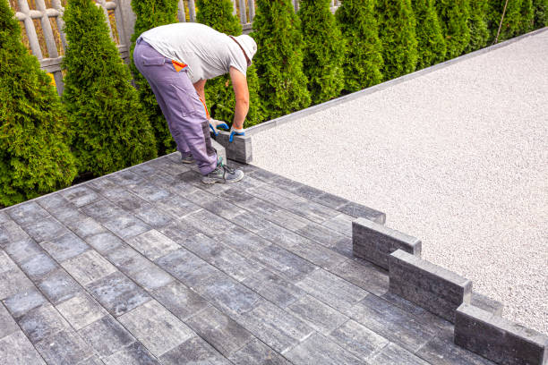 Best Permeable Paver Driveway  in Stevensville, MD