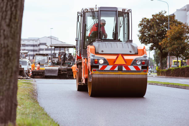 Best Driveway Paving Contractor  in Stevensville, MD