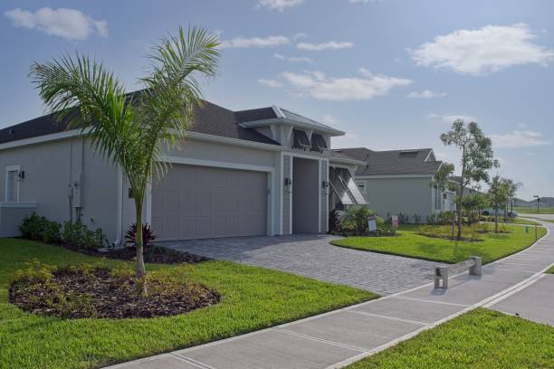 Best Local Driveway Pavers  in Stevensville, MD